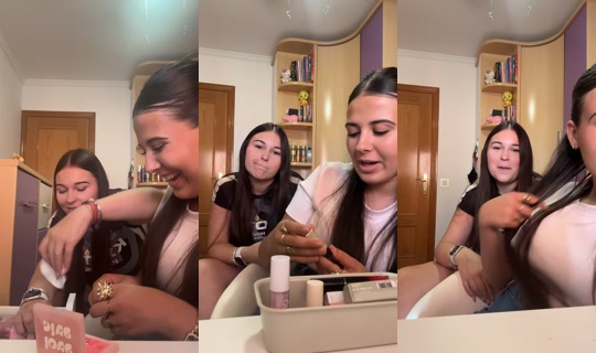 lunaaragonn_ TikTok Live — Sep 27, 2026, 3:18 PM