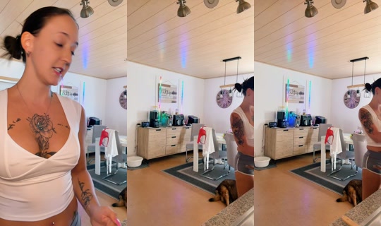 lunabeeofficial1 TikTok Live — Aug 23, 2026, 3:51 PM