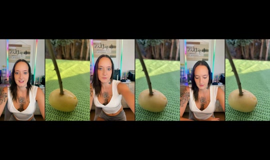 lunabeeofficial1 TikTok Live — Aug 23, 2026, 4:47 PM