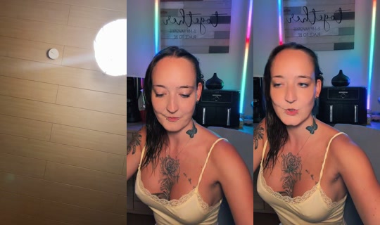 lunabeeofficial1 TikTok Live — Aug 30, 2026, 7:17 PM