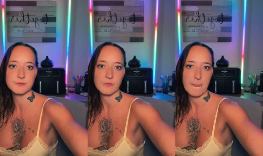 lunabeeofficial1 TikTok Live — Aug 30, 2026, 7:46 PM