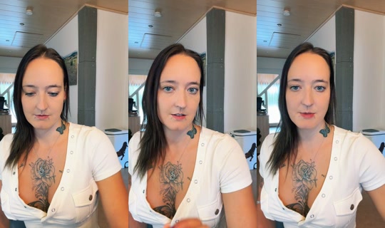 lunabeeofficial1 TikTok Live — Aug 31, 2026, 9:27 AM
