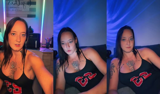 lunabeeofficial1 TikTok Live — Aug 31, 2026, 7:29 PM