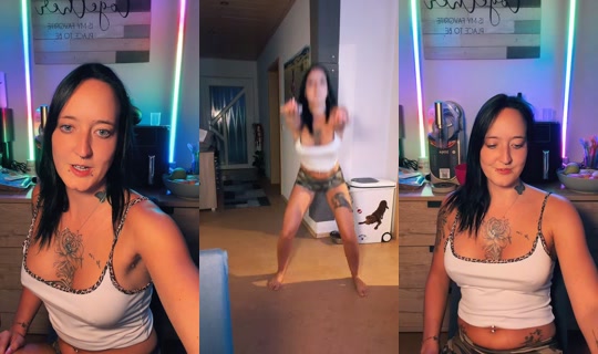 lunabeeofficial1 TikTok Live — Sep 3, 2026, 6:41 PM