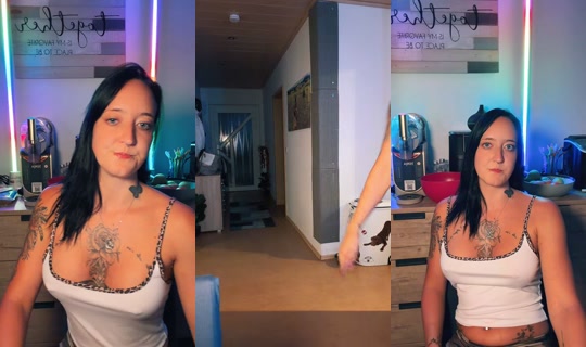 lunabeeofficial1 TikTok Live — Sep 3, 2026, 6:56 PM