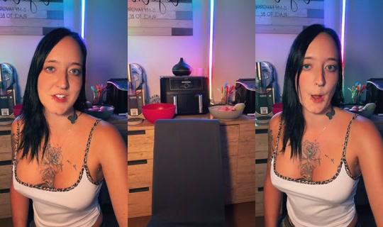 lunabeeofficial1 TikTok Live — Sep 3, 2026, 8:01 PM