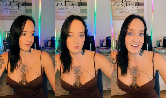 lunabeeofficial1 TikTok Live — Sep 14, 2026, 10:40 AM
