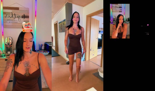 lunabeeofficial1 TikTok Live — Sep 14, 2026, 11:29 AM