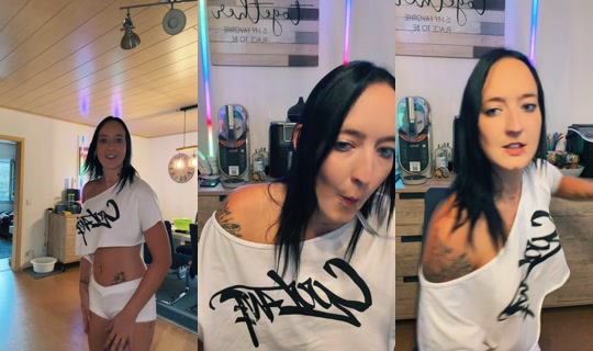 lunabeeofficial1 TikTok Live — Sep 14, 2026, 4:28 PM
