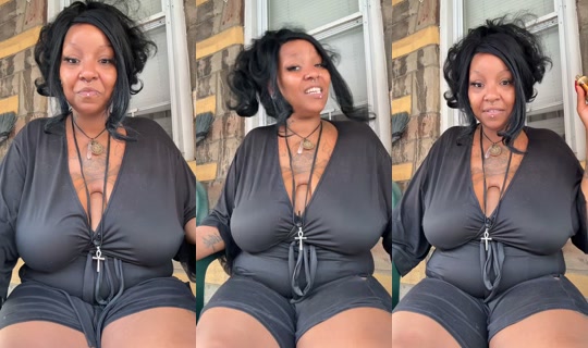 lunabelladonna777 TikTok Live — Aug 26, 2026, 10:33 PM