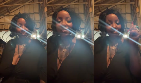 lunabelladonna777 TikTok Live — Aug 27, 2026, 12:51 AM