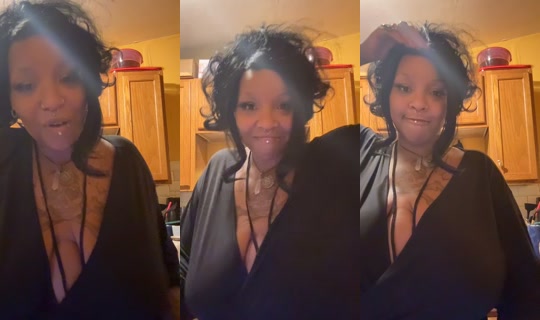 lunabelladonna777 TikTok Live — Aug 27, 2026, 2:09 AM