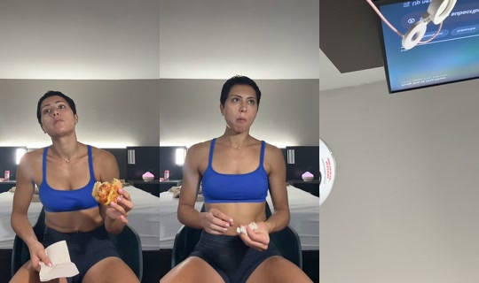lunadalight TikTok Live — Aug 20, 2026, 10:40 PM