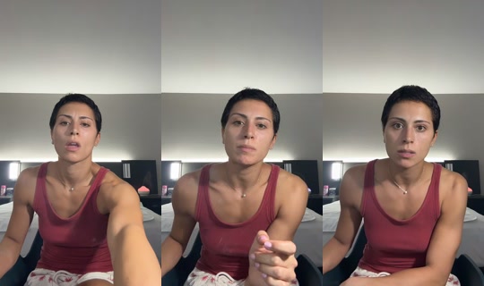 lunadalight TikTok Live — Aug 21, 2026, 6:51 AM