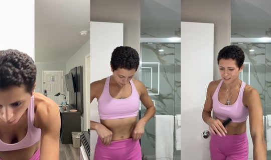 lunadalight TikTok Live — Aug 24, 2026, 9:18 PM