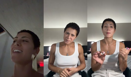 lunadalight TikTok Live — Aug 25, 2026, 4:10 AM