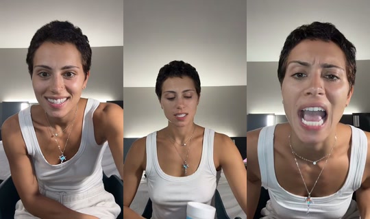 lunadalight TikTok Live — Aug 25, 2026, 8:36 AM