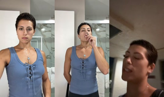lunadalight TikTok Live — Aug 26, 2026, 3:35 AM