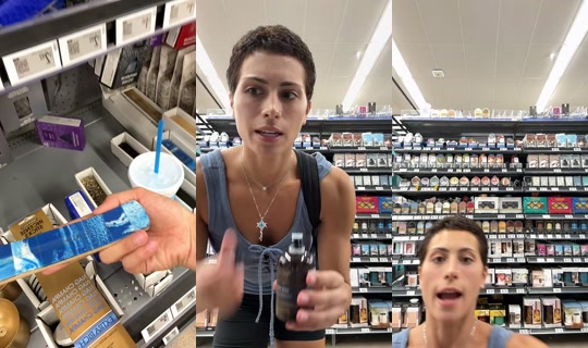 lunadalight TikTok Live — Aug 26, 2026, 4:04 AM