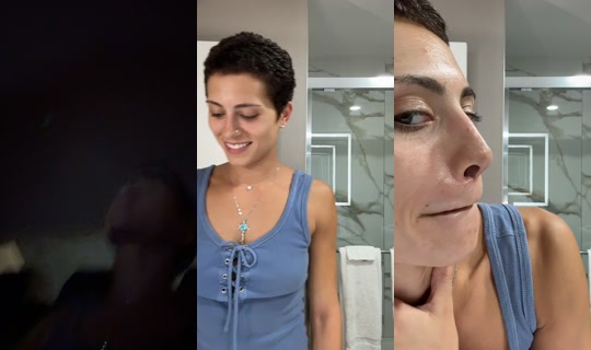 lunadalight TikTok Live — Aug 26, 2026, 7:06 AM