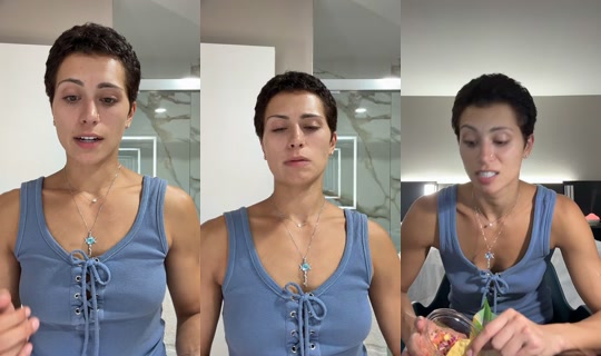 lunadalight TikTok Live — Aug 26, 2026, 7:56 AM