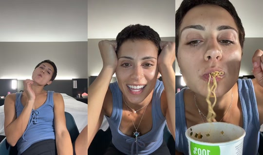 lunadalight TikTok Live — Aug 26, 2026, 10:32 AM