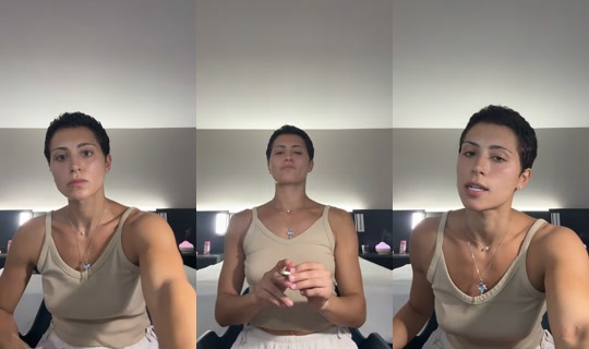 lunadalight TikTok Live — Aug 27, 2026, 3:16 AM