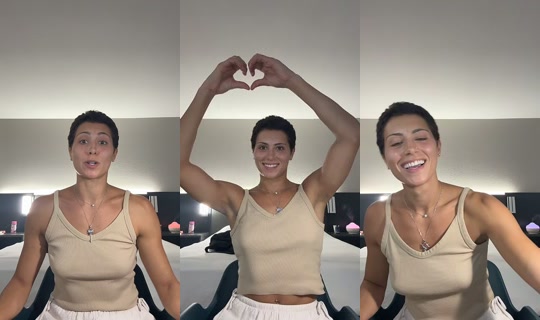 lunadalight TikTok Live — Aug 27, 2026, 4:06 AM