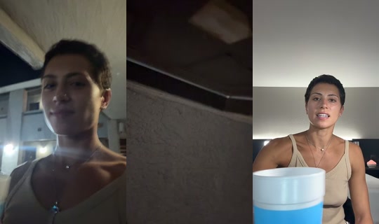 lunadalight TikTok Live — Aug 27, 2026, 6:28 AM