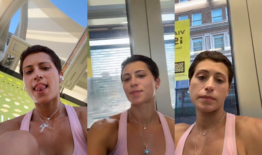 lunadalight TikTok Live — Aug 31, 2026, 12:01 AM