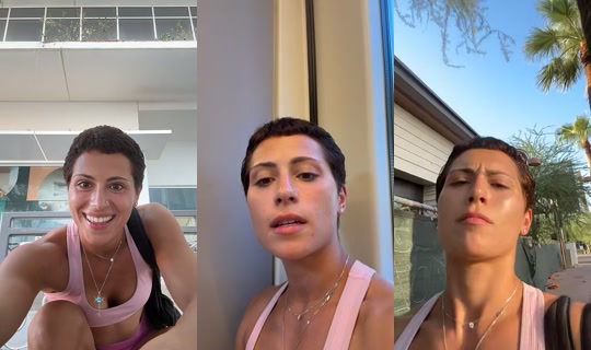 lunadalight TikTok Live — Aug 31, 2026, 12:30 AM