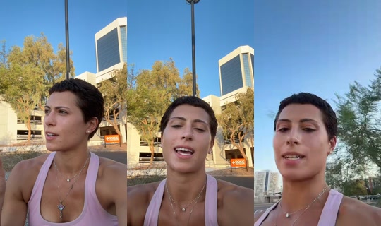lunadalight TikTok Live — Aug 31, 2026, 1:11 AM