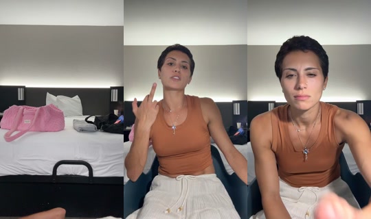 lunadalight TikTok Live — Sep 1, 2026, 10:12 AM