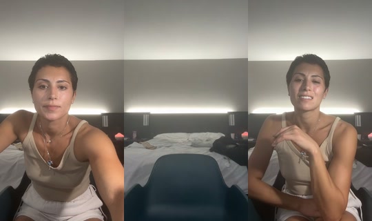 lunadalight TikTok Live — Sep 2, 2026, 4:15 AM