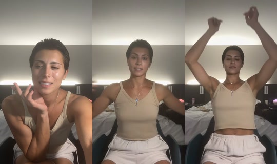lunadalight TikTok Live — Sep 2, 2026, 5:05 AM