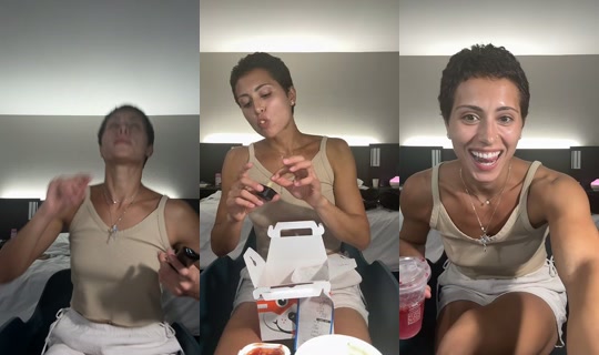 lunadalight TikTok Live — Sep 2, 2026, 6:34 AM
