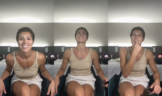 lunadalight TikTok Live — Sep 2, 2026, 7:24 AM