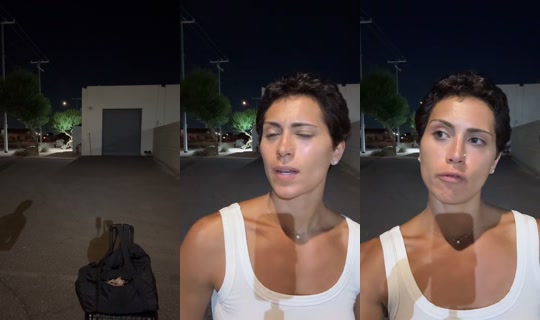 lunadalight TikTok Live — Oct 2, 2026, 12:26 PM
