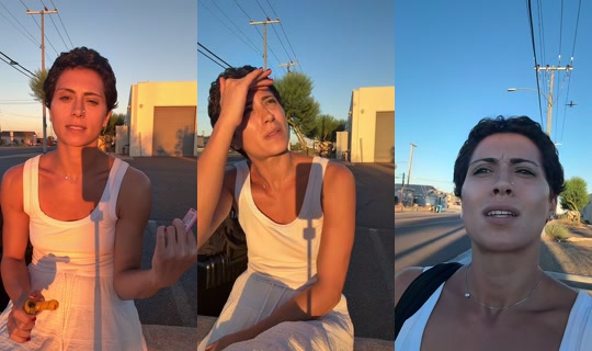 lunadalight TikTok Live — Oct 2, 2026, 1:33 PM