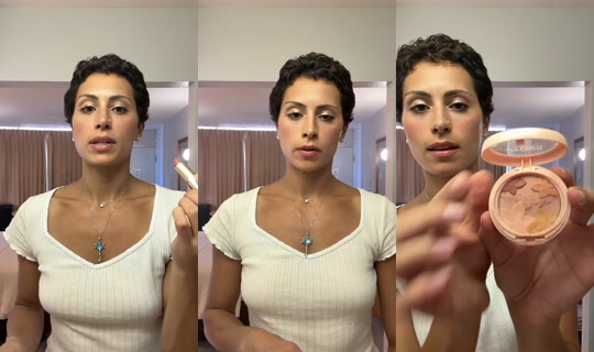 lunadalight TikTok Live — Oct 6, 2026, 8:40 PM