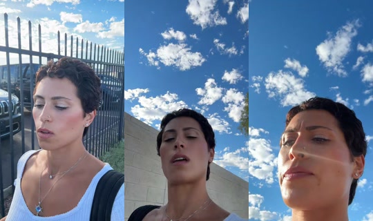 lunadalight TikTok Live — Oct 6, 2026, 11:30 PM