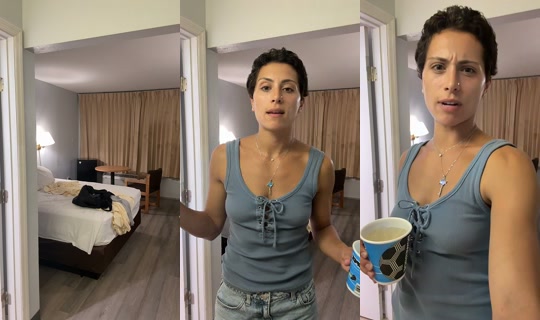 lunadalight TikTok Live — Oct 8, 2026, 4:06 AM