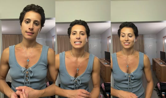 lunadalight TikTok Live — Oct 8, 2026, 8:09 AM