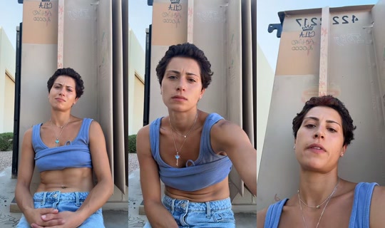 lunadalight TikTok Live — Oct 8, 2026, 6:23 PM