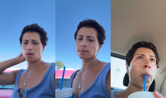 lunadalight TikTok Live — Oct 8, 2026, 8:12 PM