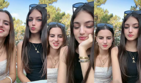 lunadenera TikTok Live — Aug 22, 2026, 3:34 PM