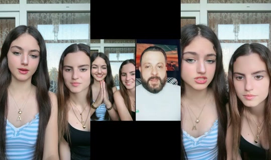 lunadenera TikTok Live — Aug 23, 2026, 3:58 PM
