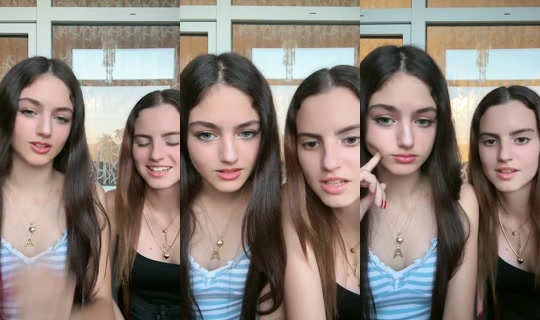 lunadenera TikTok Live — Aug 23, 2026, 4:34 PM