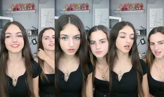 lunadenera TikTok Live — Aug 23, 2026, 7:42 PM
