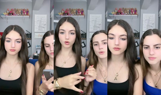 lunadenera TikTok Live — Aug 24, 2026, 6:31 PM